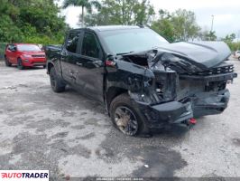 Chevrolet 1500 2020 5