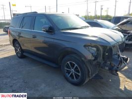 Ford Expedition 2019 3 Ford Expedition 2019 3