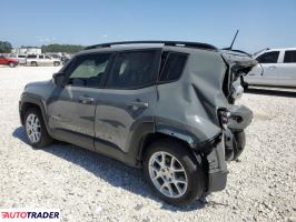 Jeep Renegade 2021 2