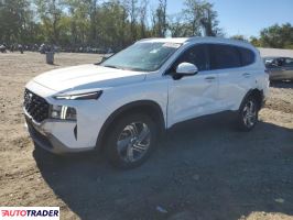 Hyundai Santa Fe - zobacz ofertę