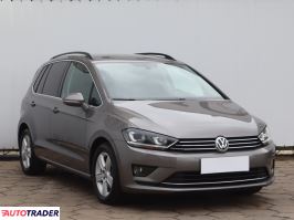 Volkswagen Golf Sportsvan 2015 1.4 147 KM