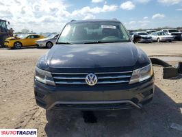 Volkswagen Tiguan 2020 2