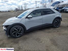 Hyundai Pozostałe 2023