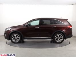 Kia Sorento 2017 2.0 182 KM Kia Sorento 2017 2.0 182 KM