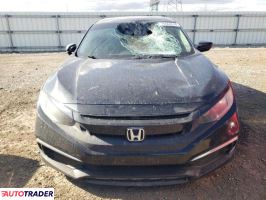 Honda Civic 2019 2