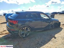 Audi Q3 2022 2