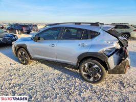 Subaru Pozostałe 2025 2