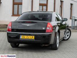 Chrysler 300C 2009 2.7 193 KM