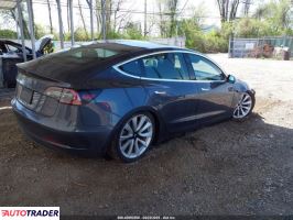 Tesla Model 3 2019 Tesla Model 3 2019