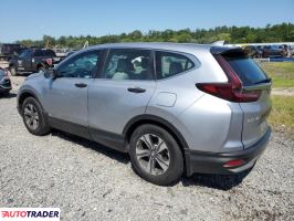 Honda CR-V 2020 1