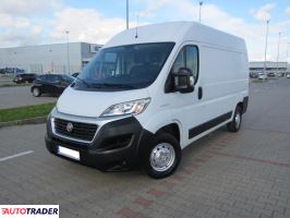 Fiat Ducato - zobacz ofertę