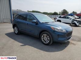 Ford Escape 2020 1