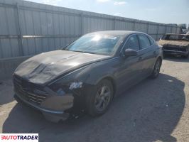 Hyundai Sonata 2023 2 Hyundai Sonata 2023 2