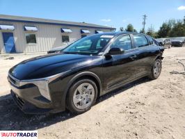 Kia Pozostałe 2025 2