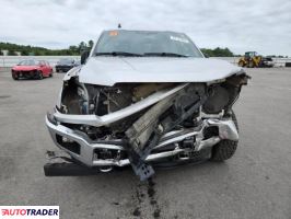 Ford Pozostałe 2019 2 Ford Pozostałe 2019 2