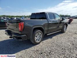 GMC Sierra 2024 6