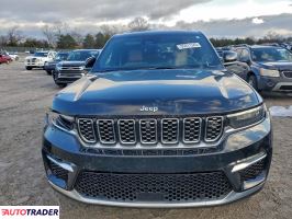 Jeep Grand Cherokee 2023 2