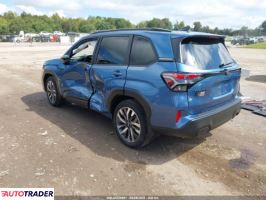 Subaru Forester 2025 2