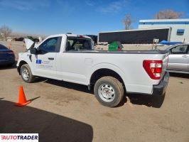 Ford Pozostałe 2022 3