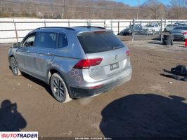 Volkswagen Tiguan 2020 2