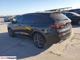 Acura MDX 2022 3