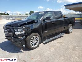 Dodge Ram - zobacz ofertę