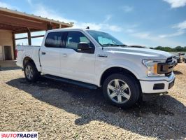 Ford Pozostałe 2019 2 Ford Pozostałe 2019 2