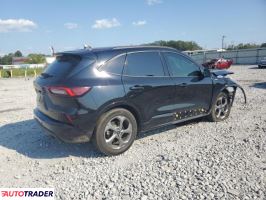 Ford Escape 2023 1
