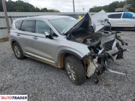 Hyundai Santa Fe 2020 2