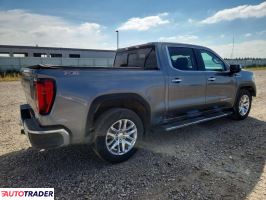 GMC Sierra 2021 3