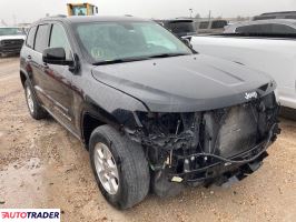 Jeep Grand Cherokee 2016 3 Jeep Grand Cherokee 2016 3