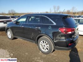 Kia Sorento 2019 2