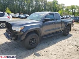Toyota Tacoma 2022 2