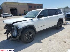 Jeep Cherokee 2024 3 Jeep Cherokee 2024 3