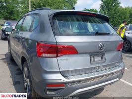 Volkswagen Pozostałe 2024 1 Volkswagen Pozostałe 2024 1
