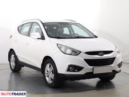 Hyundai ix35 2013 1.6 132 KM