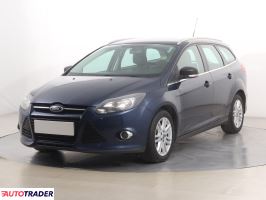 Ford Focus 2012 1.6 147 KM