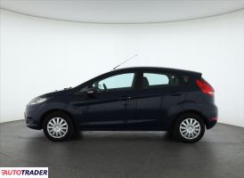 Ford Fiesta 2010 1.4 67 KM