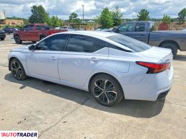 Nissan Altima 2024 2