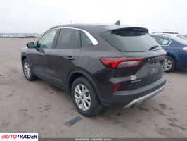 Ford Escape 2023 1