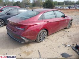 Hyundai Elantra 2024 2