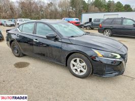 Nissan Altima 2023 2