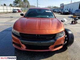 Dodge Charger 2023 3 Dodge Charger 2023 3