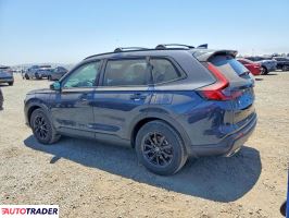 Honda CR-V 2026 2