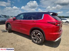 Mitsubishi Outlander 2024 2