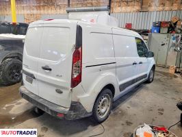 Ford Transit Connect 2020 2