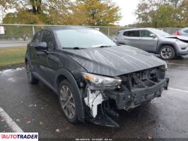 Mazda CX-3 - zobacz ofertę