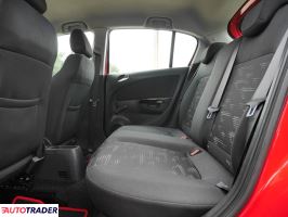 Opel Corsa 2012 1.4 87 KM Opel Corsa 2012 1.4 87 KM