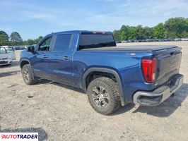 GMC Sierra 2022 5