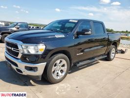 Dodge Ram 2021 5 Dodge Ram 2021 5